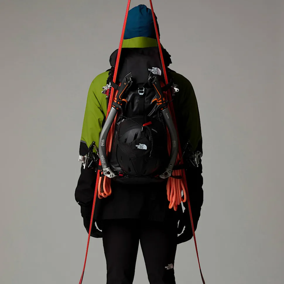 Damskie/Męskie The North Face Plecak All-Mountain Purpose 38