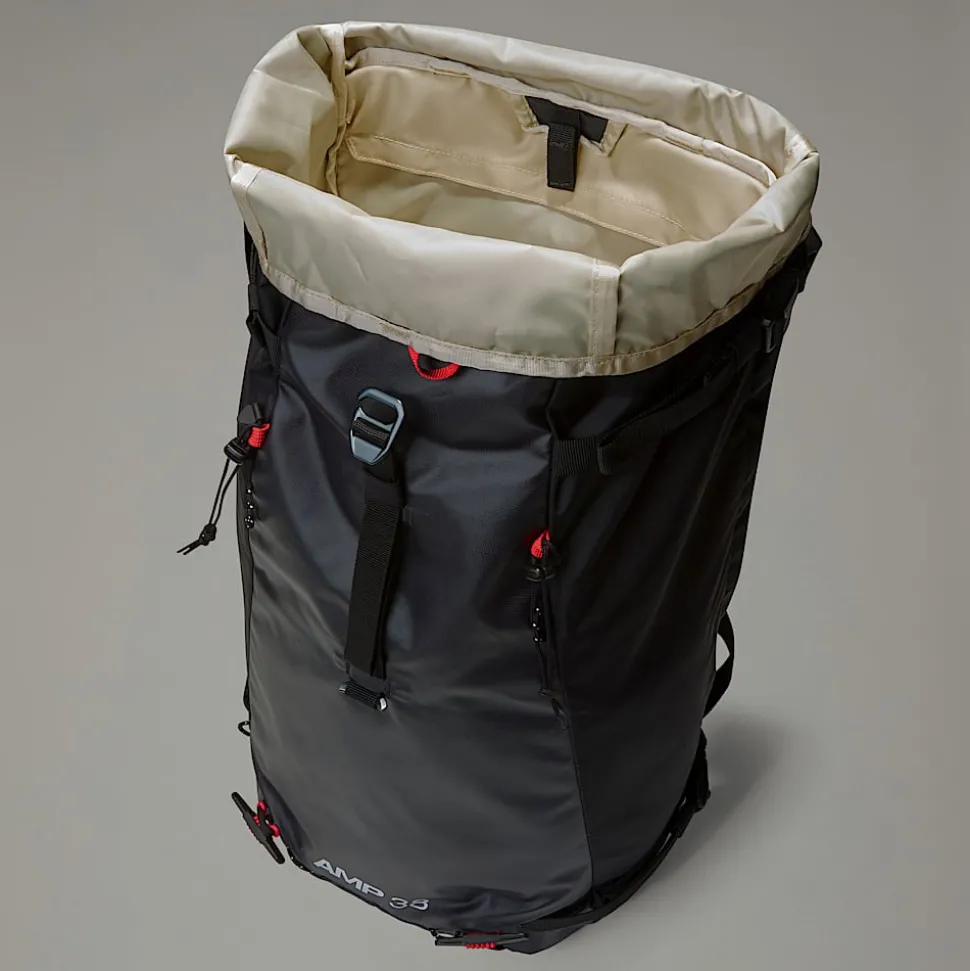 Damskie/Męskie The North Face Plecak All-Mountain Purpose 38