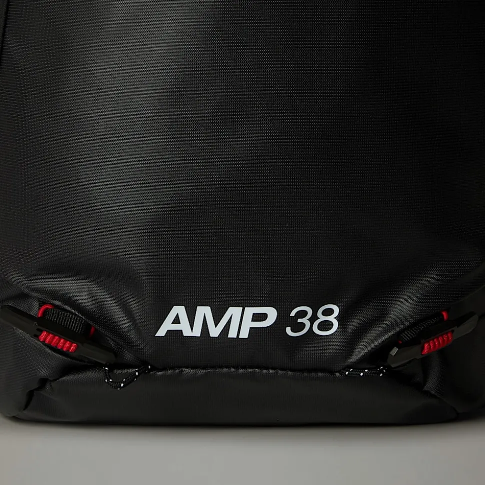 Damskie/Męskie The North Face Plecak All-Mountain Purpose 38