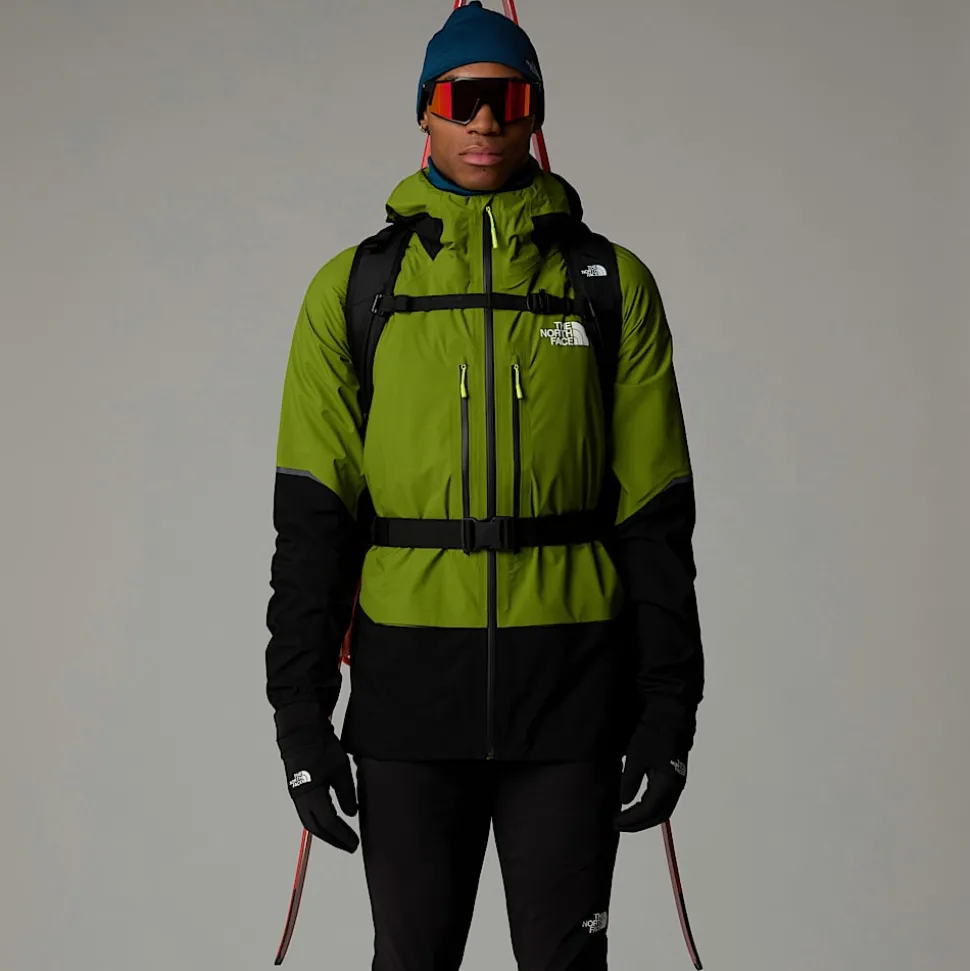 Damskie/Męskie The North Face Plecak All-Mountain Purpose 38