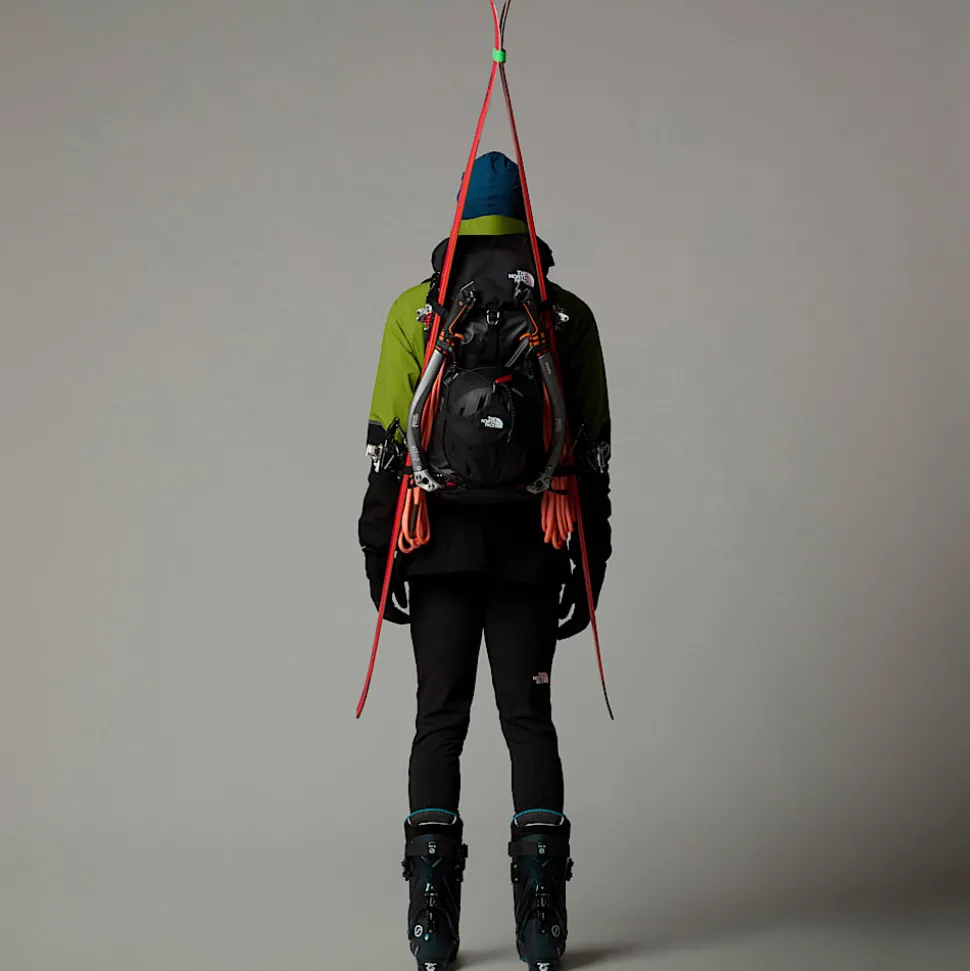 Damskie/Męskie The North Face Plecak All-Mountain Purpose 38