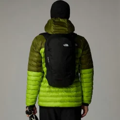 Damskie/Męskie The North Face Plecak Basin 18l