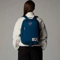 Damskie/Męskie The North Face Plecak Berkeley