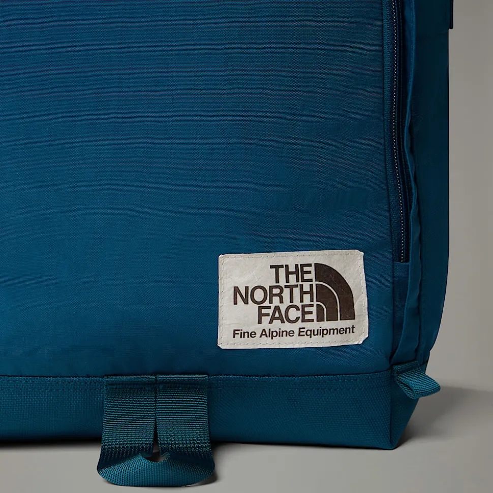 Damskie/Męskie The North Face Plecak Berkeley