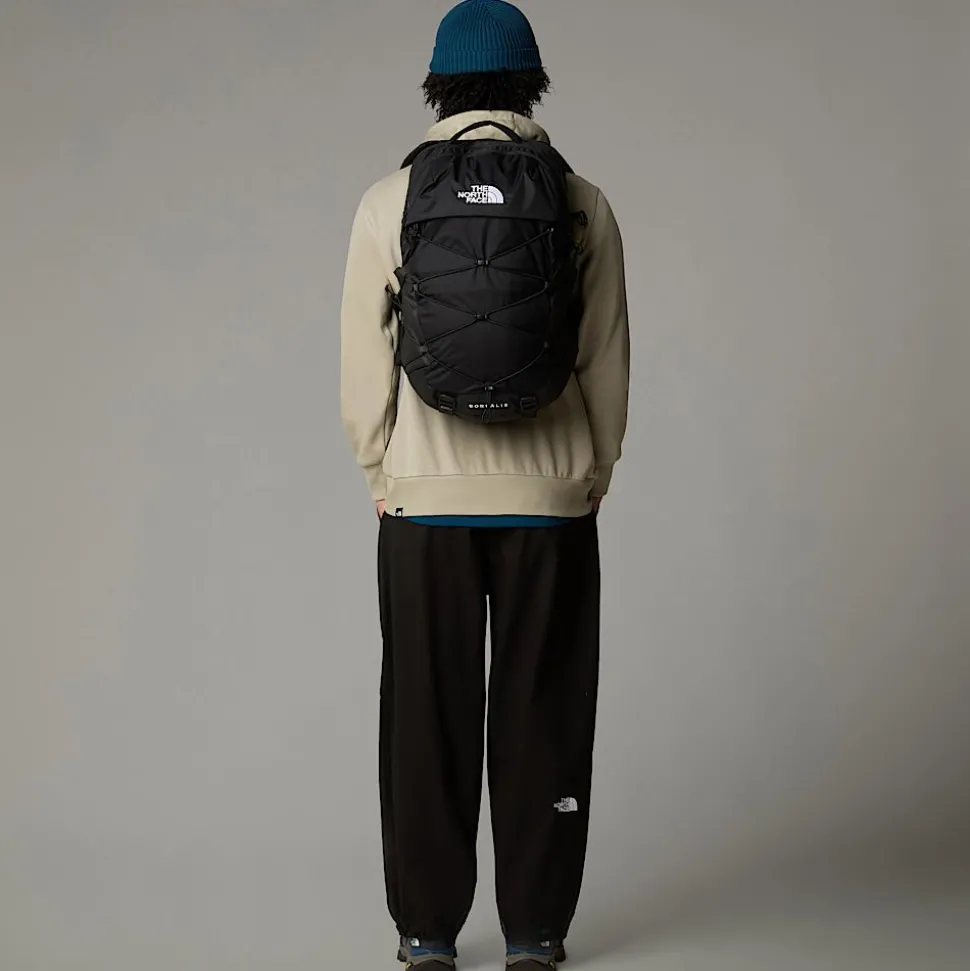 Damskie/Męskie The North Face Plecak Borealis