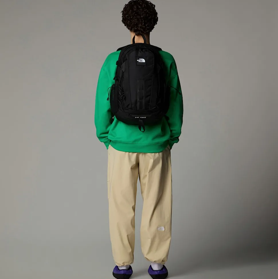 Damskie/Męskie The North Face Plecak Hot Shot – Edycja Specjalna