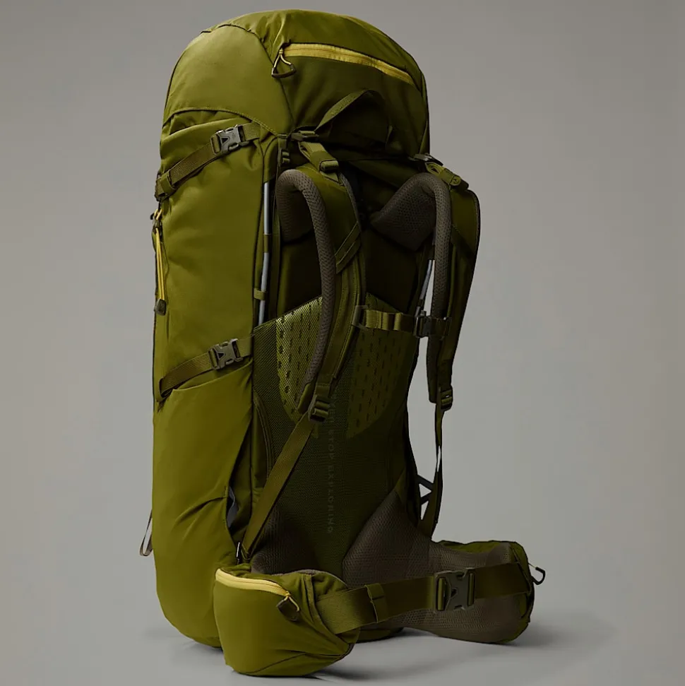 Damskie/Męskie The North Face Plecak Na Wędrówki Terra 65l