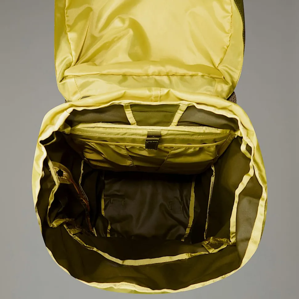 Damskie/Męskie The North Face Plecak Na Wędrówki Terra 65l