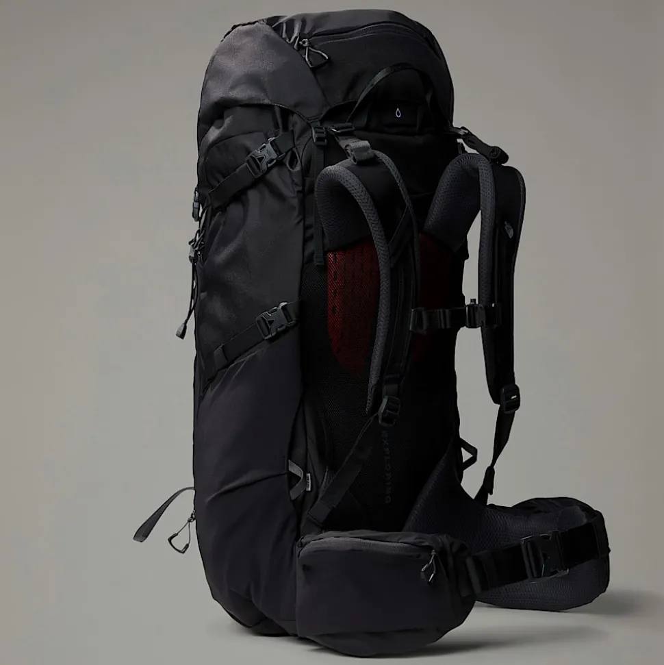 Damskie/Męskie The North Face Plecak Na Wędrówki Terra 55l