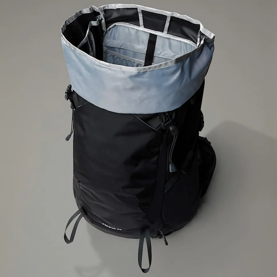 Damskie/Męskie The North Face Plecak Na Wędrówki Terra 55l