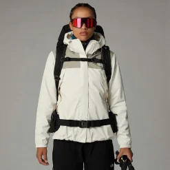 Damskie/Męskie The North Face Plecak Na Wędrówki Terra 55l