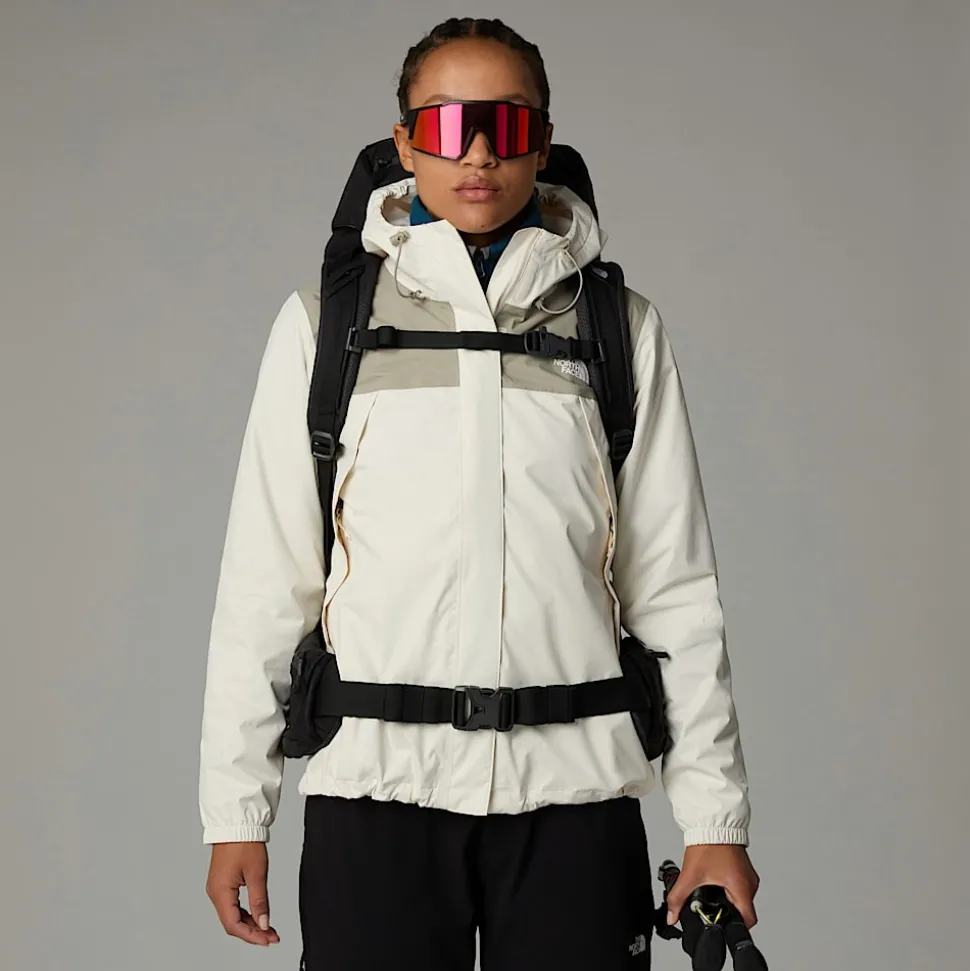 Damskie/Męskie The North Face Plecak Na Wędrówki Terra 55l