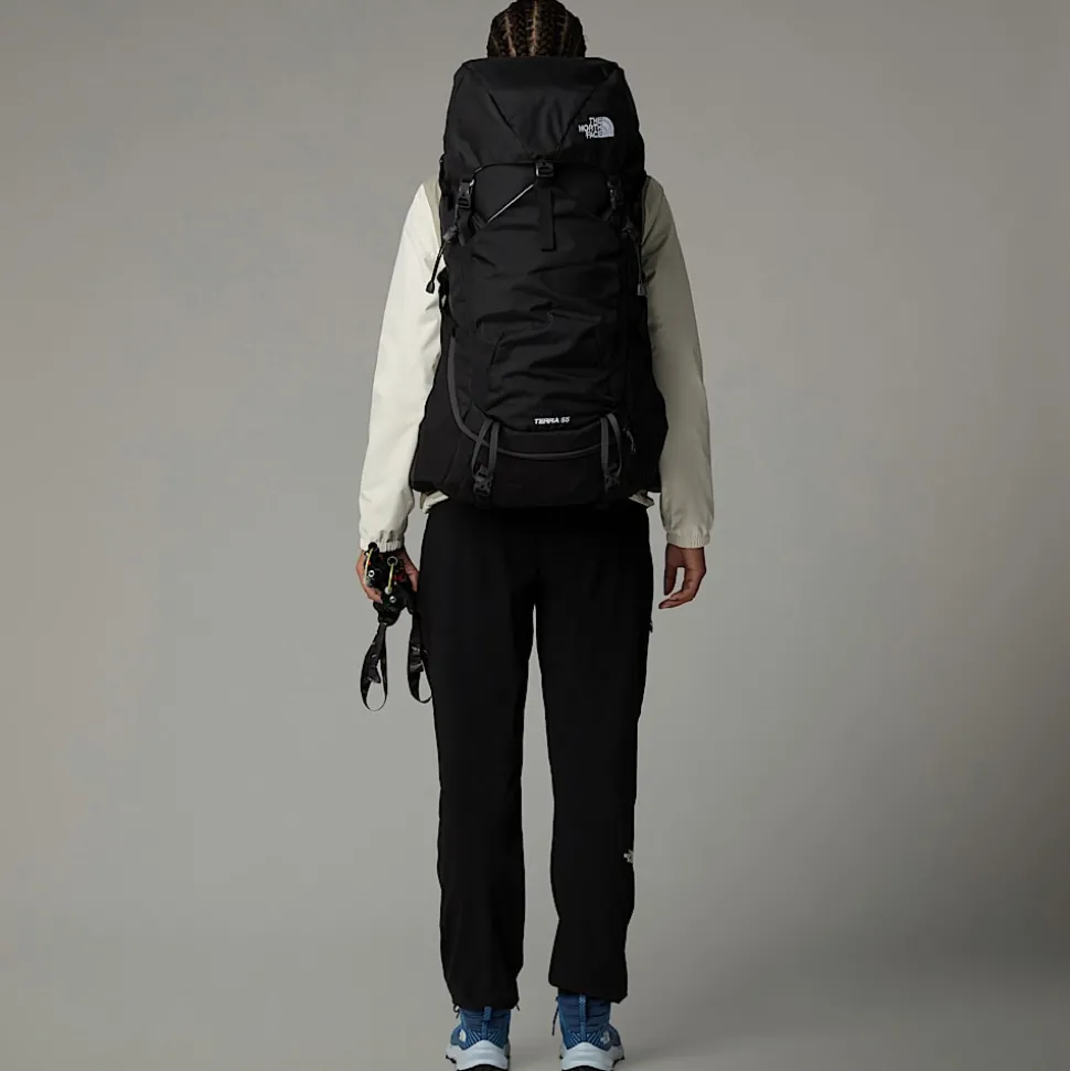 Damskie/Męskie The North Face Plecak Na Wędrówki Terra 55l