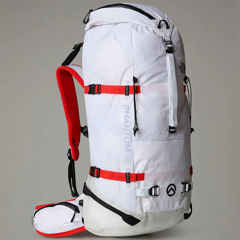 Damskie/Męskie The North Face Plecak Phantom 38l