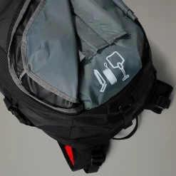 Damskie/Męskie The North Face Plecak Rapidus Alpine 34l