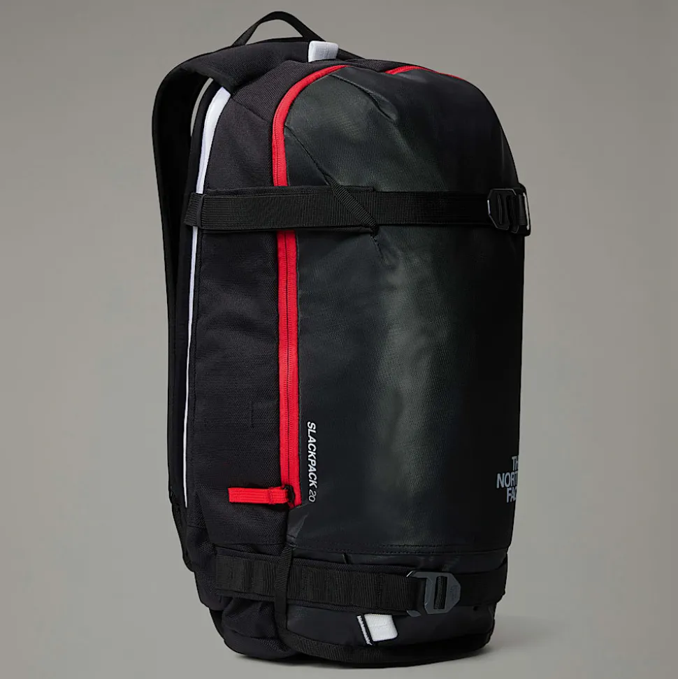 Damskie/Męskie The North Face Plecak Slackpack 2.0