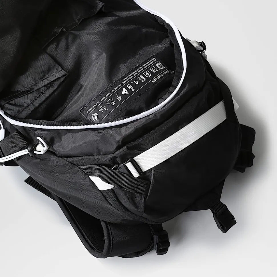 Damskie/Męskie The North Face Plecak Snomad 34l