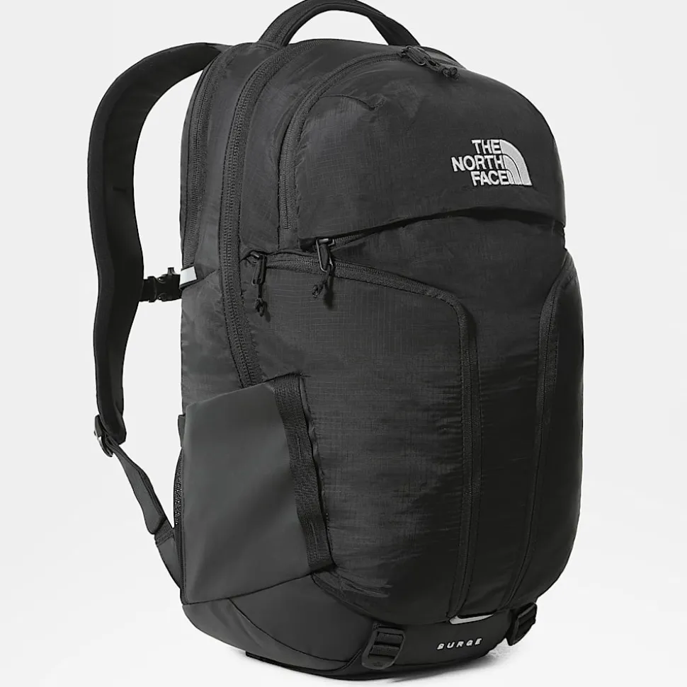 Damskie/Męskie The North Face Plecak Surge
