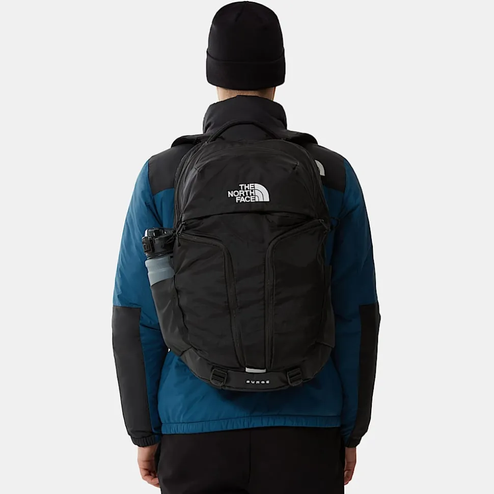 Damskie/Męskie The North Face Plecak Surge
