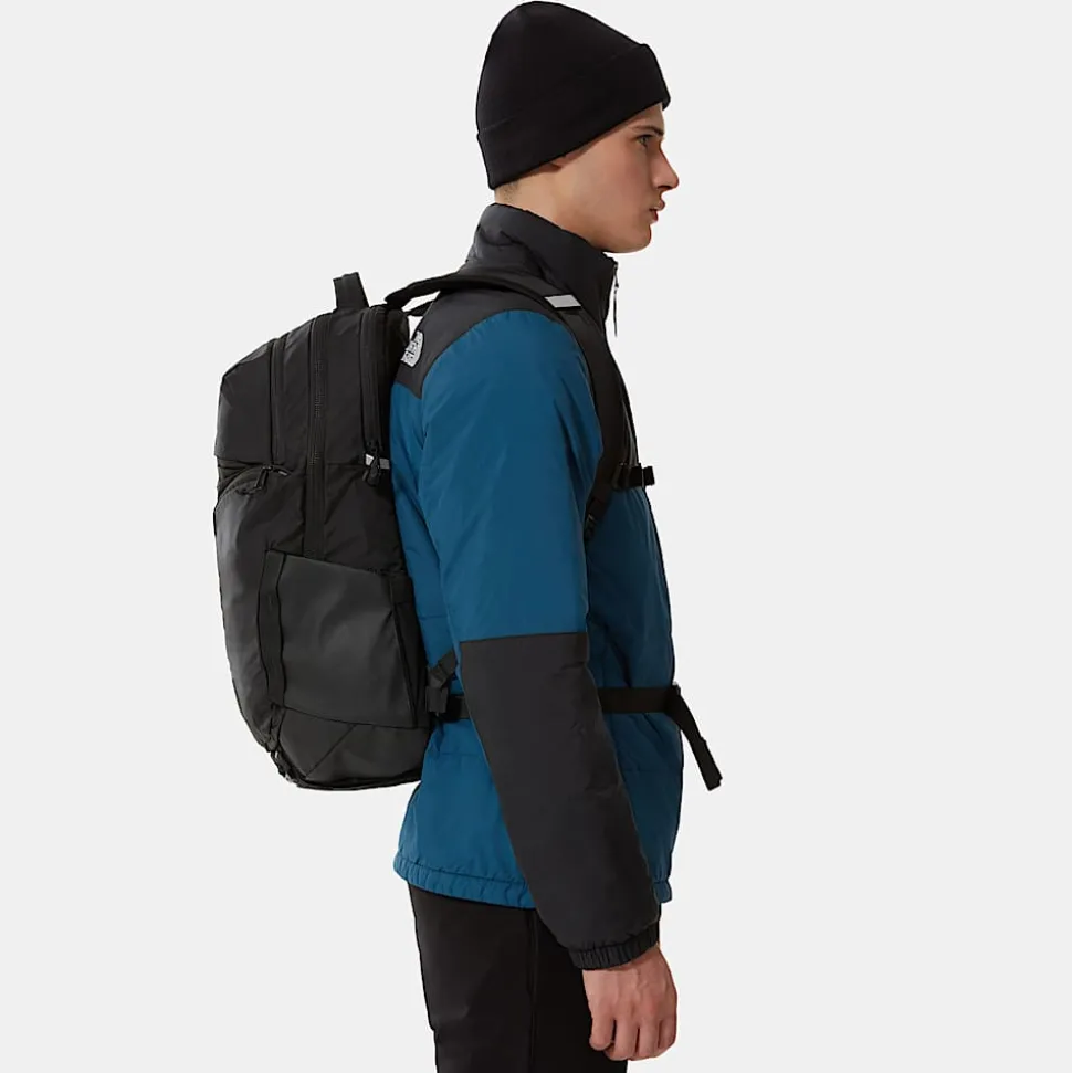 Damskie/Męskie The North Face Plecak Surge
