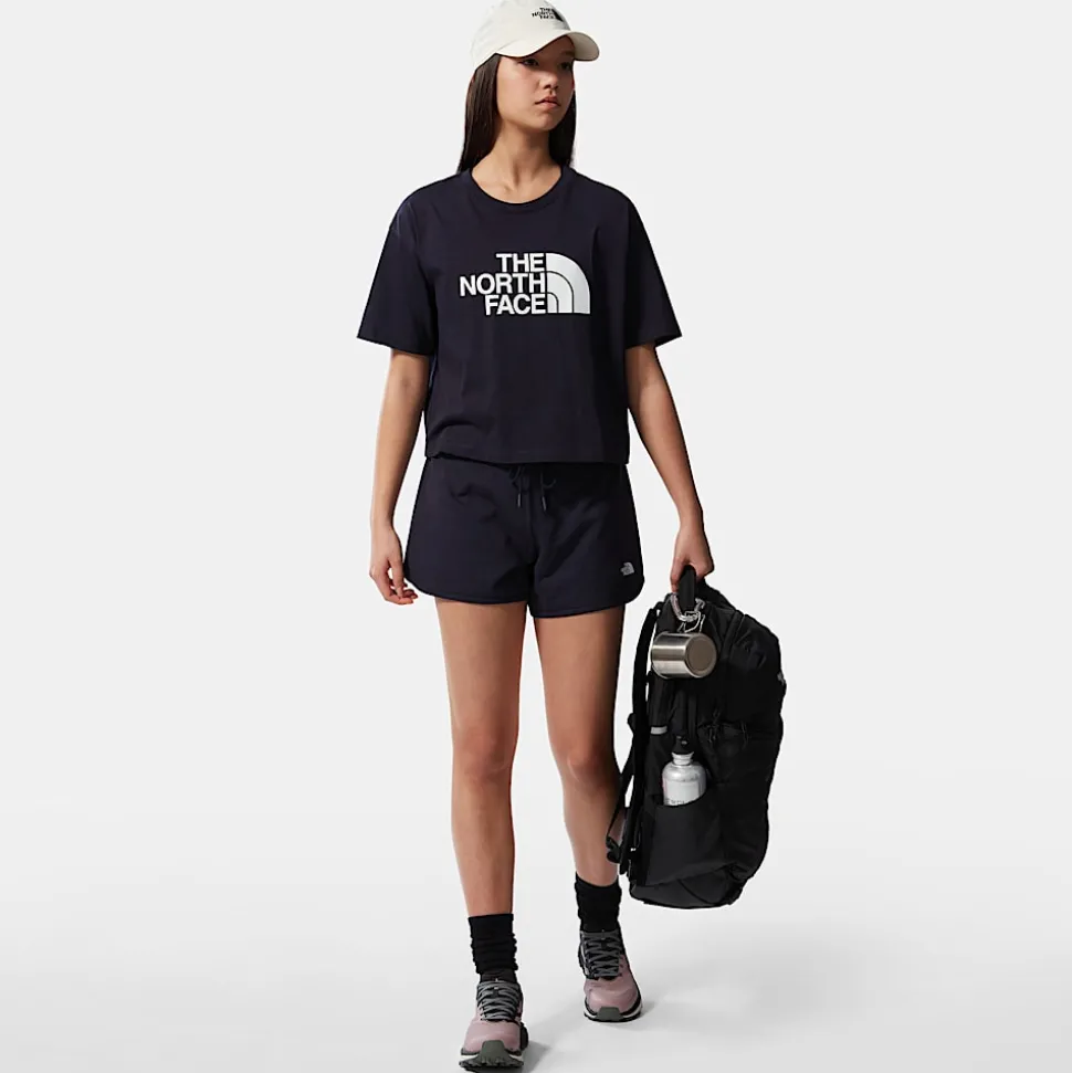 Damskie/Męskie The North Face Plecak Surge