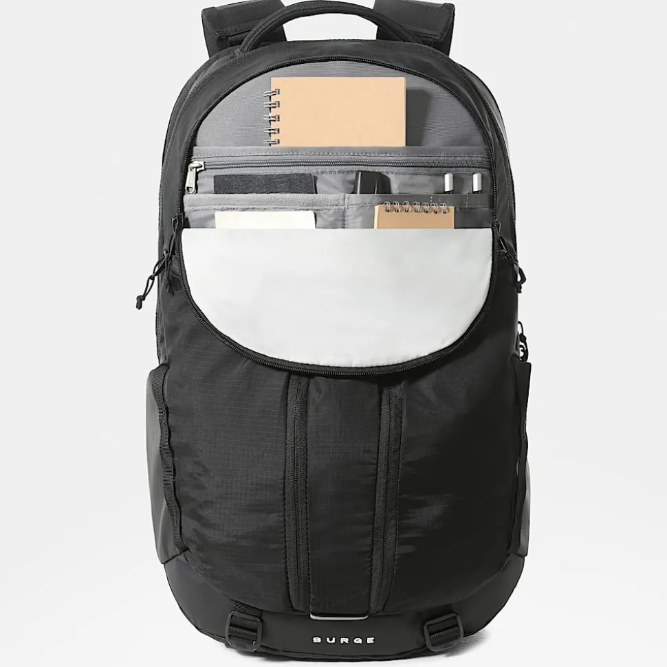 Damskie/Męskie The North Face Plecak Surge