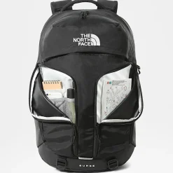 Damskie/Męskie The North Face Plecak Surge