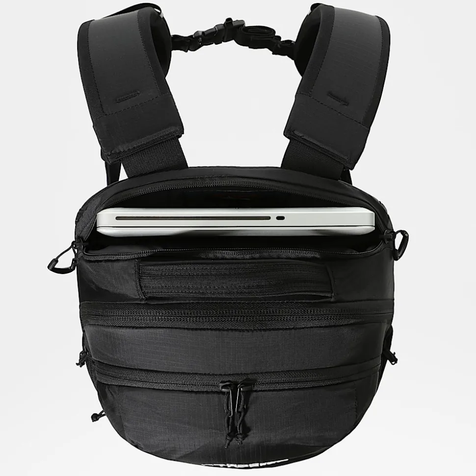 Damskie/Męskie The North Face Plecak Surge
