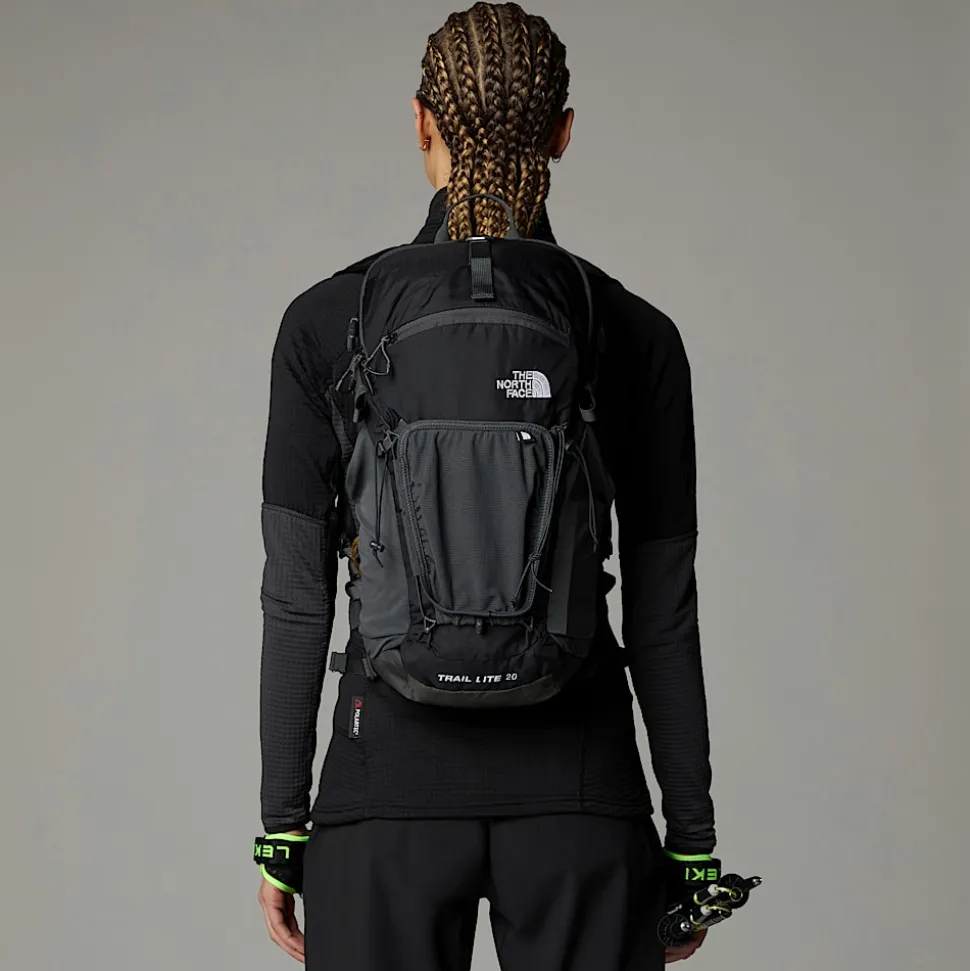 Damskie/Męskie The North Face Plecak Trail Lite Speed 20l