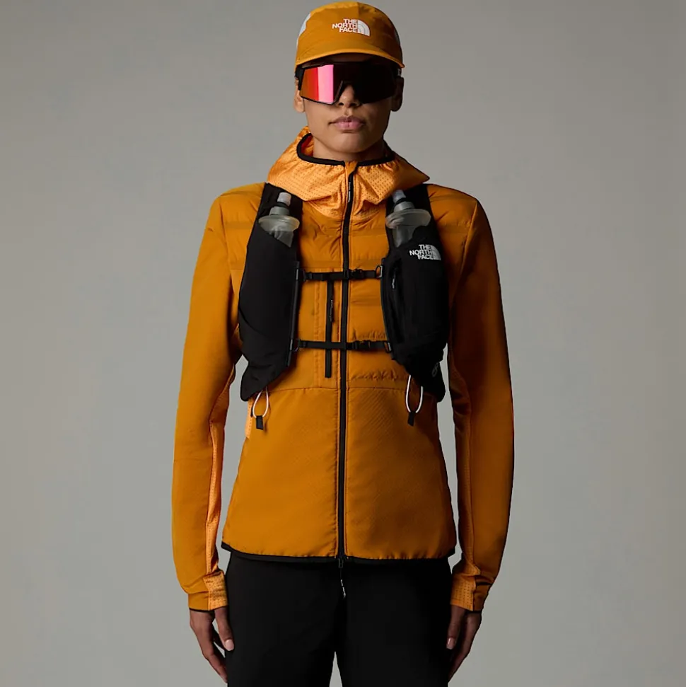 Damskie/Męskie The North Face Plecak Treningowy Do Biegania Summit 12l