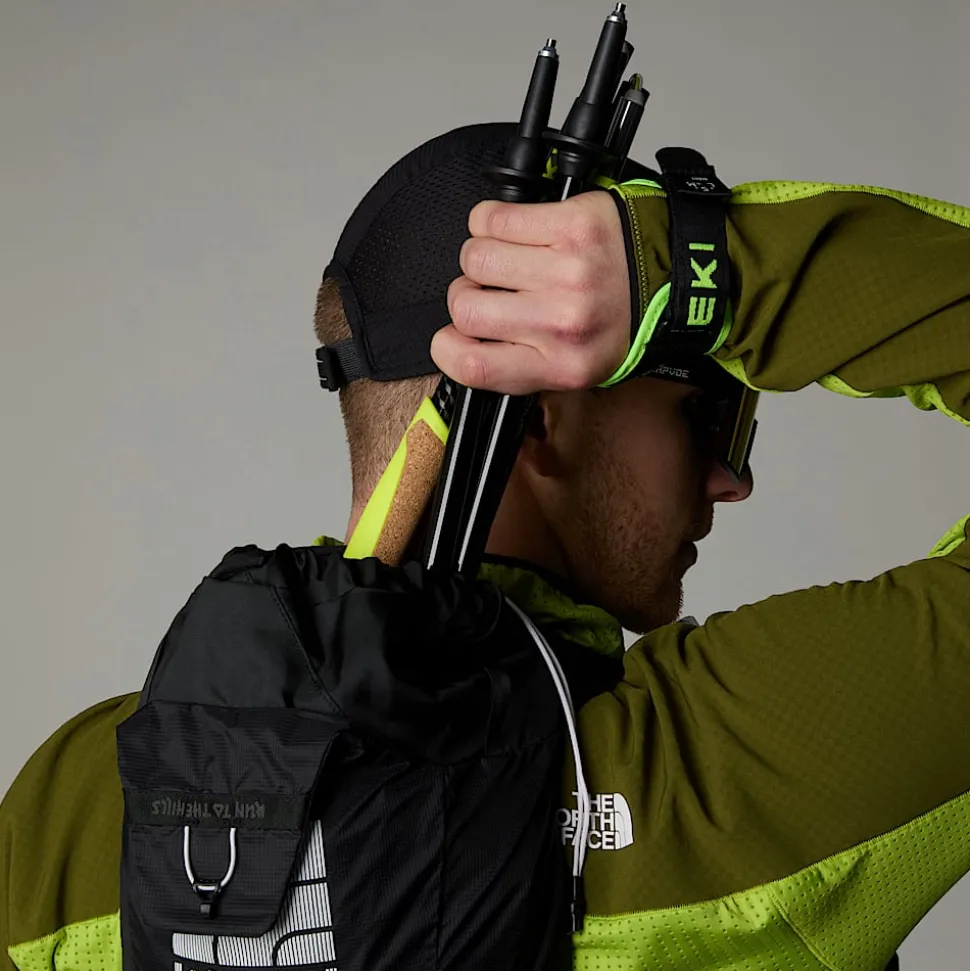 Damskie/Męskie The North Face Plecak Treningowy Do Biegania Summit 12l