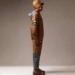 The North Face Podwójna Bluza Z Kapturem X Undercover Soukuu DotKnit