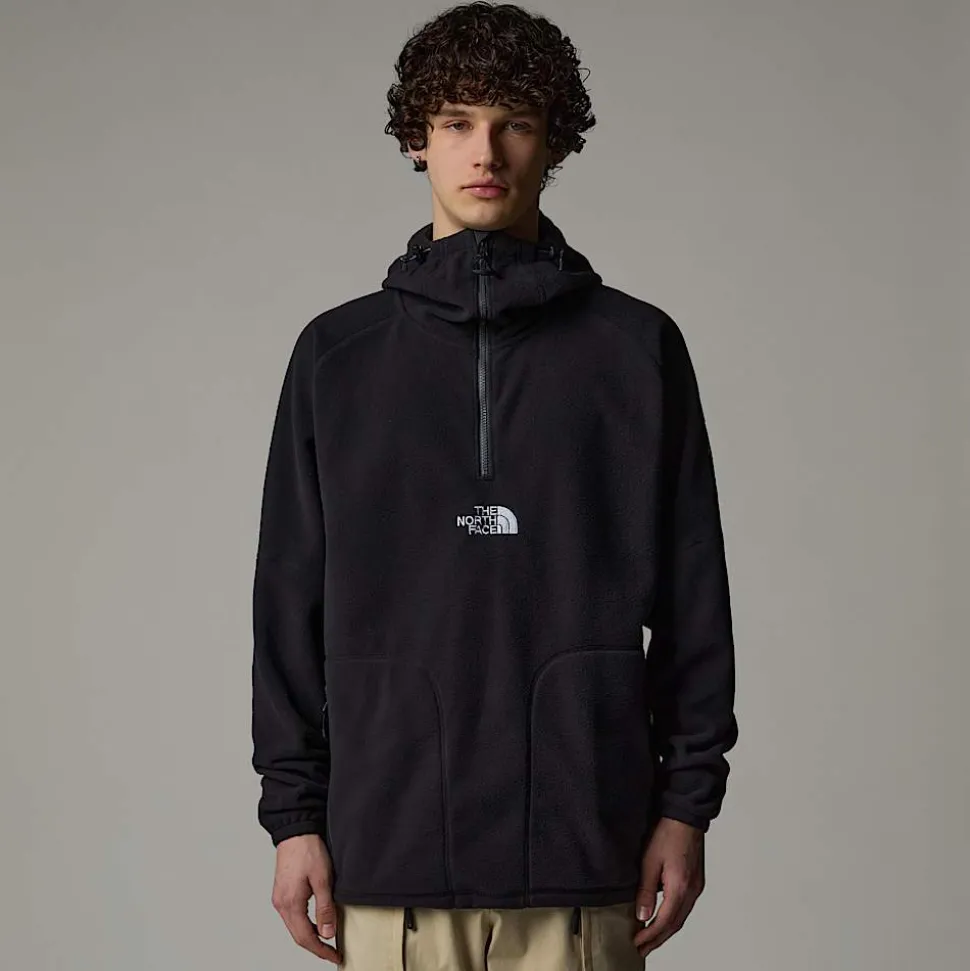 The North Face Polarowy Anorak TNF X Yinka Ilori Unisex