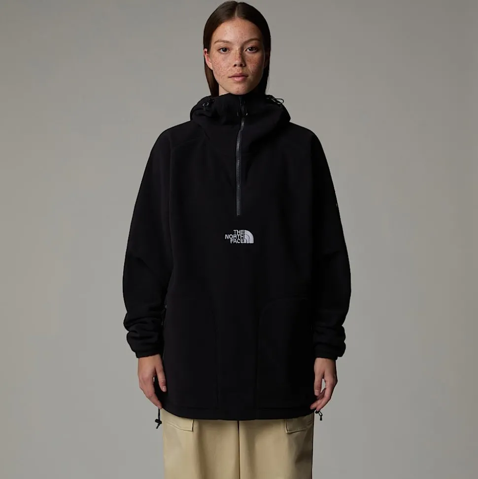 The North Face Polarowy Anorak TNF X Yinka Ilori Unisex