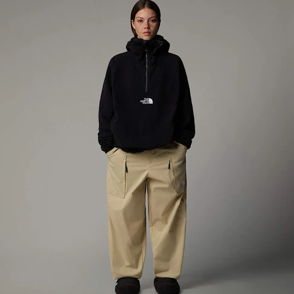 The North Face Polarowy Anorak TNF X Yinka Ilori Unisex