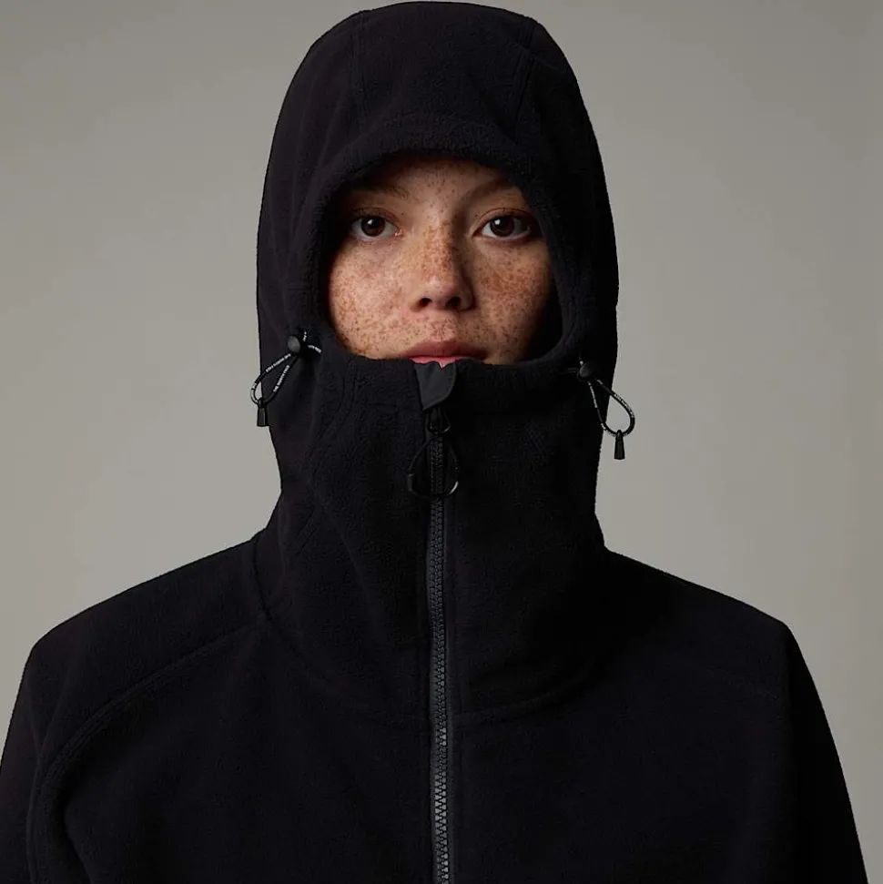 The North Face Polarowy Anorak TNF X Yinka Ilori Unisex