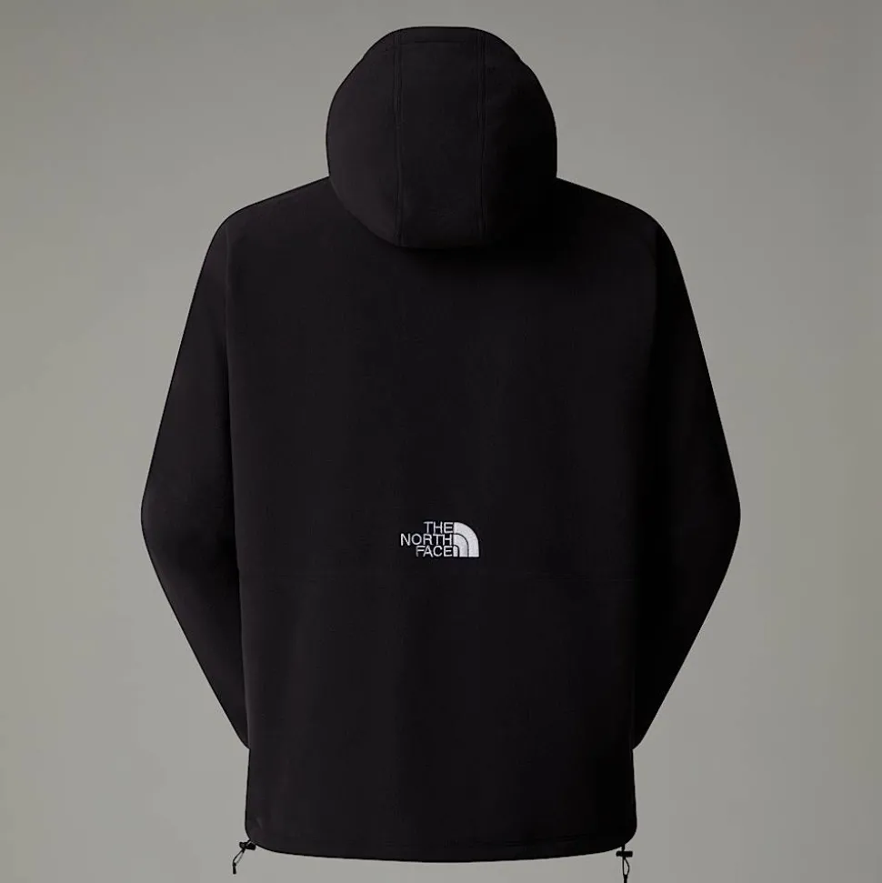 The North Face Polarowy Anorak TNF X Yinka Ilori Unisex
