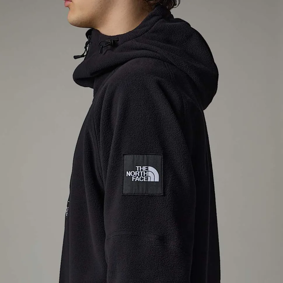 The North Face Polarowy Anorak TNF X Yinka Ilori Unisex