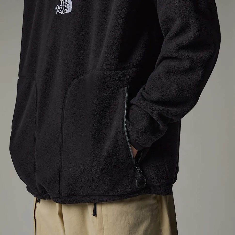 The North Face Polarowy Anorak TNF X Yinka Ilori Unisex