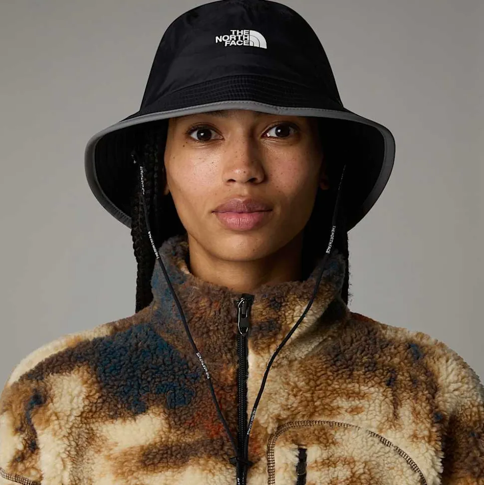 The North Face Przeciwdeszczowy Kapelusz Wędkarski Antora