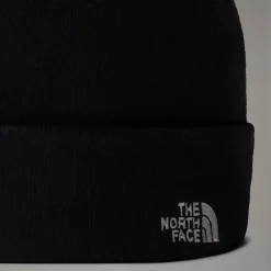 The North Face Płytka Czapka Beanie Norm