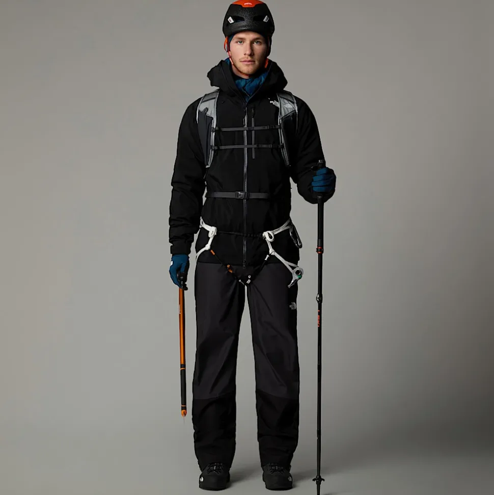 The North Face Rękawice Amp