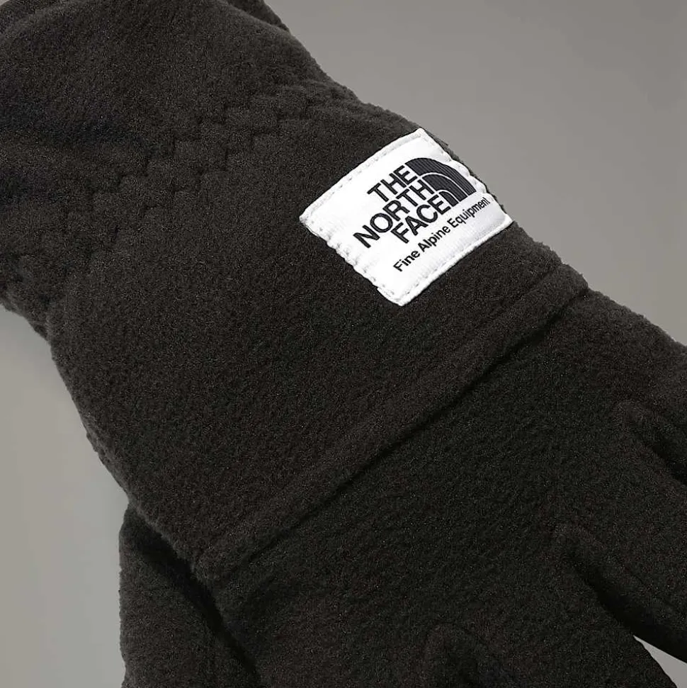 The North Face Rękawice Polarowe Etip™