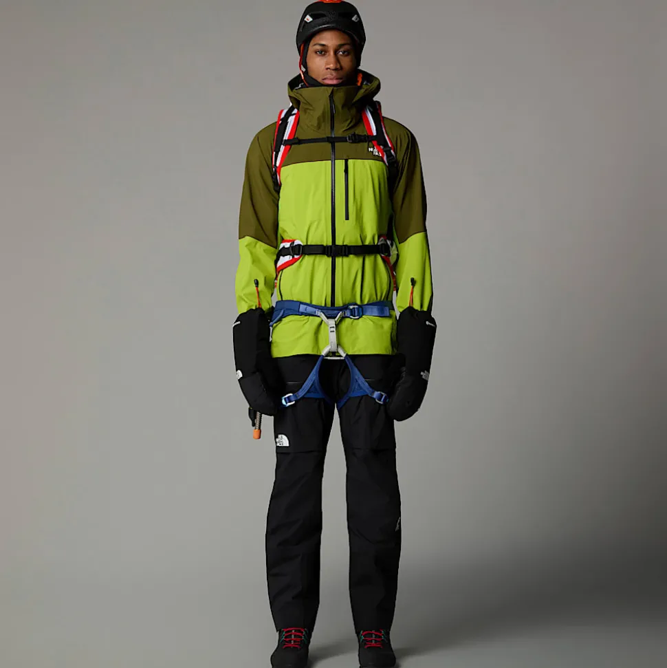 The North Face Rękawice Puchowe Z Jednym Palcem Summit GORE-TEX®