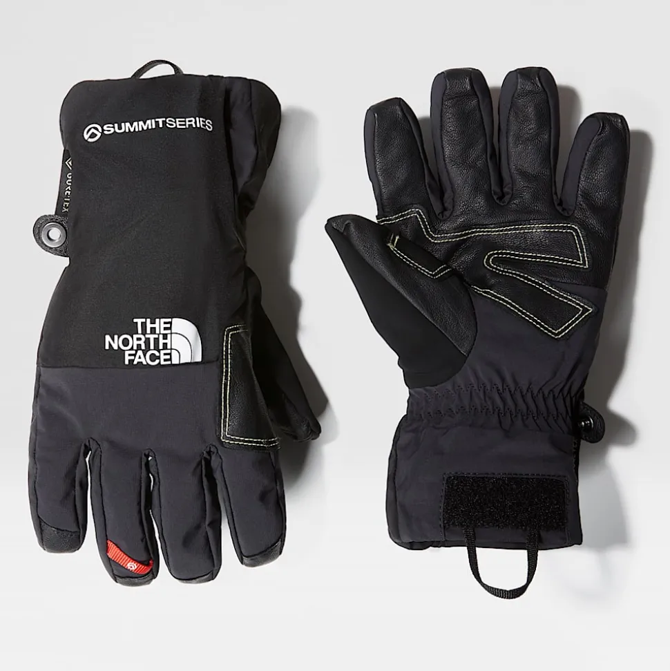 The North Face Rękawice Summit Climb GORE-TEX®