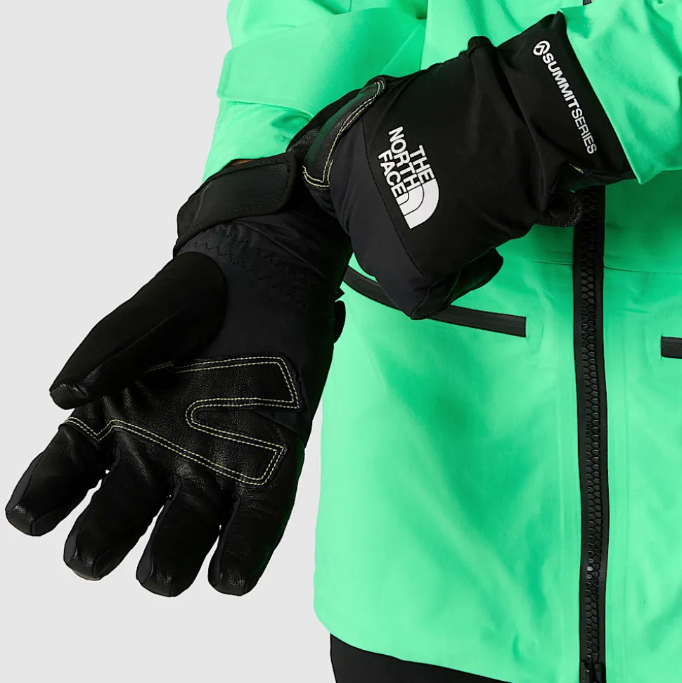 The North Face Rękawice Summit Climb GORE-TEX®