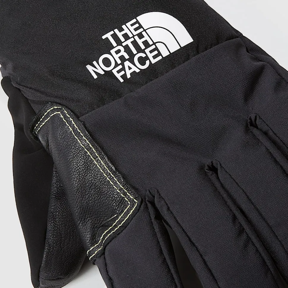The North Face Rękawice Summit Climb GORE-TEX®