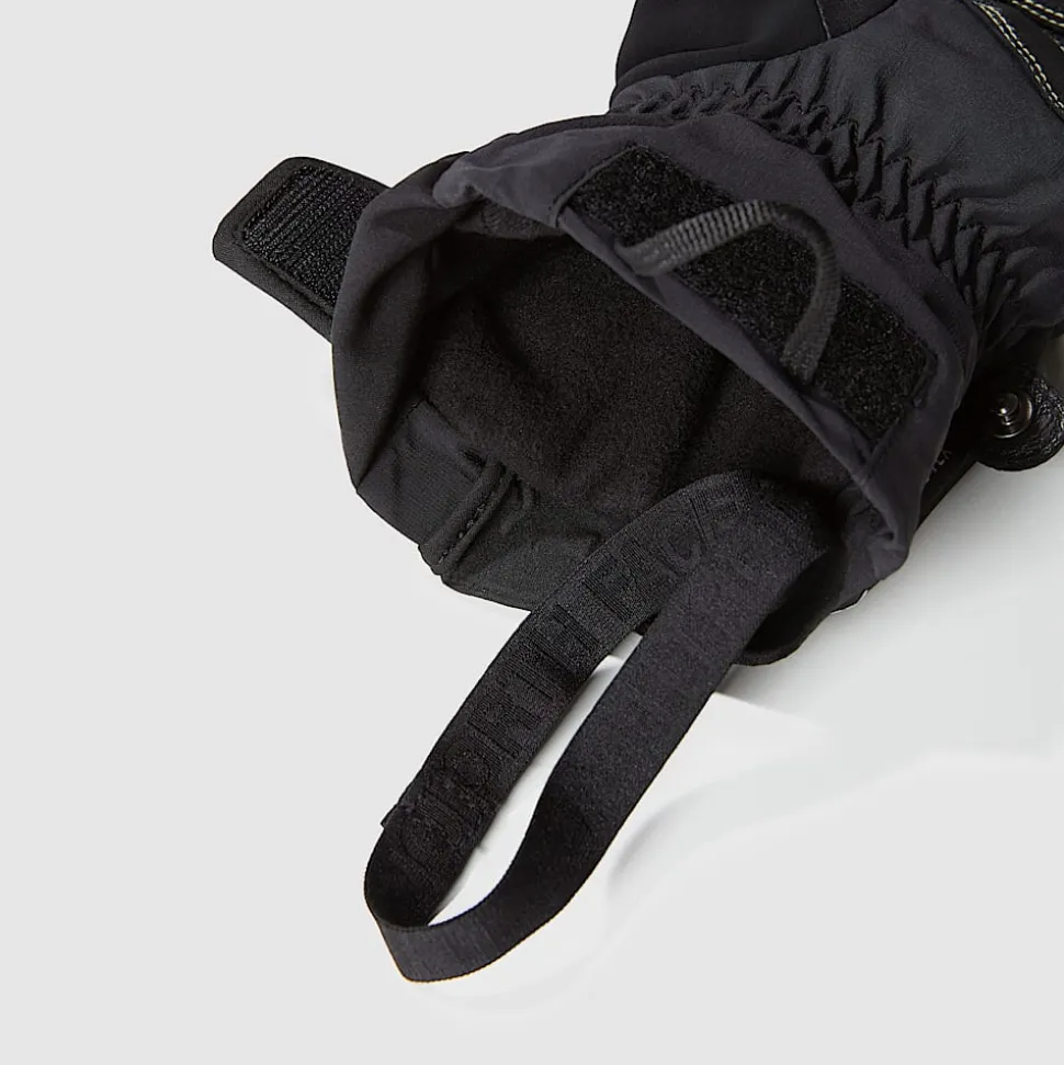 The North Face Rękawice Summit Climb GORE-TEX®