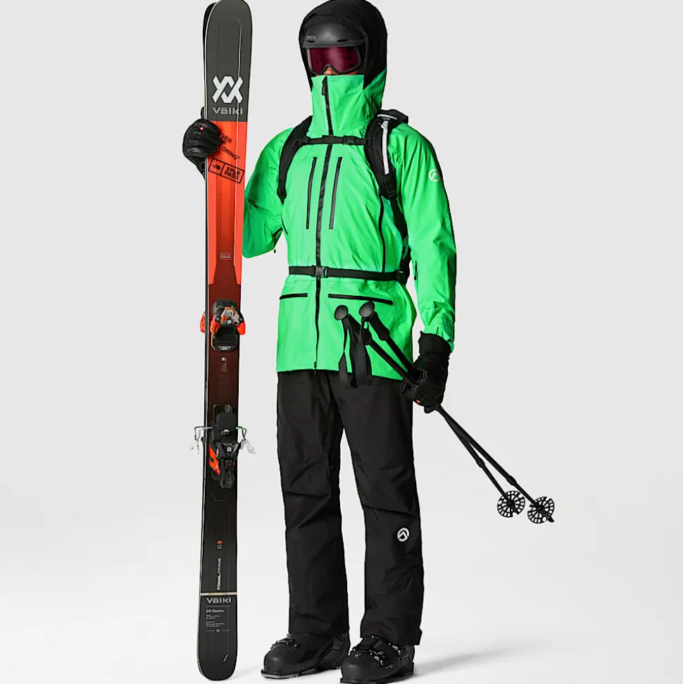 The North Face Rękawice Summit Climb GORE-TEX®