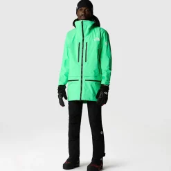 The North Face Rękawice Summit Climb GORE-TEX®